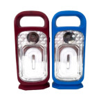 Ліхтарик переносний на бат. АА з2-а режимами світла TY-F9-1