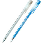 Гелева ручка Axent Prisma AG1125-**-A