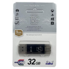 Флешка 32GB T&G Type-C TG009