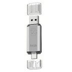 Флешка 64GB T&G Type-C TG009