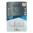 Флешка 16GB T&G TG011 Classic