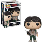 Іграшка фігурка Stranger Things 9см Дивні дива, Майк Уілер №423