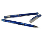 Гелева ручка Пиши-стирай Cello Erasable 0,5мм CL-232 ігольчатий накінечник