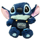 Іграшка м'яка Стіч у комбезі h-30см 1280-001-30