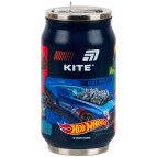 Термочашка Kite 350 мл Hot Wheels HW25-1263