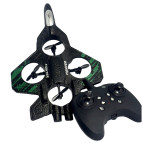 Іграшка Combat Aircraft Квадракоптер з пультом керування BL0894