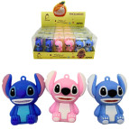 Точилка Лидер ParaDise Стіч, асорті 1227-ST