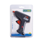 Клейовий термопістолет для силіконового клею 7мм для рукоділля 20Вт Buromax BM.4312-01