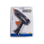 Клейовий термопістолет для силіконового клею 11мм для рукоділля 60Вт Buromax BM.4313-01