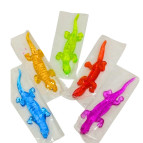 Іграшка Sticky Toys Лидер, Лізун ящерка микс SA1906
