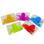 Іграшка Sticky Toys Лидер, Лізун павук микс SA1904