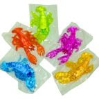 Іграшка Sticky Toys Лидер, Лізун рак микс SA1907