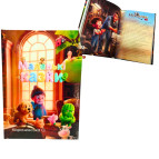 Книга дитяча Карачевська О. В. Маленькі казки (укр) 7757-99-2