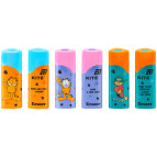 Гумка-ластик Kite мод 1269 Garfield в асортименті GF26-1269