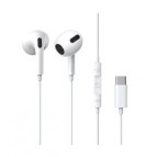 Навушники з мікрофоном Type-C Veron HI-FI Audio VH7C/72505