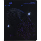 Зошит шкільний А5+ 48арк Kite предметний кл. Lumen Фізика K26-240-2