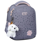 Ранець каркасний Yes 550210 H-100S My Lovely Pet 35*28*15см