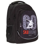 Рюкзак (ранець) м'який Safari 25-272L-2 44*32*18см
