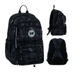 Рюкзак (ранець) м'який GoPack Education GO26-120M-3 Shadow 42*30*19,5см