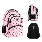 Рюкзак (ранець) м'який GoPack Education GO26-175M-1 Meow Cats 40*30*15см