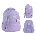 Рюкзак (ранець) м'який GoPack Education GO26-175M-3 Girl Rule 40*30*15см