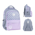 Рюкзак (ранець) м'який GoPack Education GO26-182M-1 Make A Wish 41*29*17см