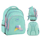 Ранець каркасний GoPack мод 2606 Education GO26-2606S-2 So Sweet 37*28,5*16см