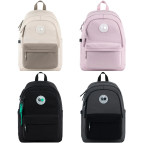 Рюкзак (ранець) м'який GoPack Education Teens GO26-141L-* 43*28*17см