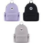 Рюкзак (ранець) м'який GoPack Education Teens GO26-2510M-* 39,5*27*17см