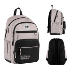 Рюкзак (ранець) м'який GoPack Education Teens GO26-121L-1 44,5*23*19,5см