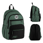 Рюкзак (ранець) м'який GoPack Education Teens GO26-121L-3 44,5*23*19,5см