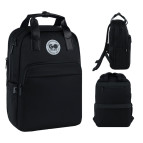 Рюкзак (ранець) м'який GoPack Education Teens GO26-122M-1 40*29*14см
