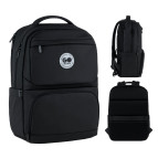 Рюкзак (ранець) м'який GoPack Education Teens GO26-150L 43,5*30*12см