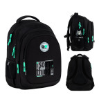 Рюкзак (ранець) м'який GoPack Education Teens GO26-162M-4 40,5*28,5*17,5см
