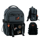 Рюкзак (ранець) м'який Kite мод 1022 Education Game Zone K26-1022M-3 39*28*12,5см