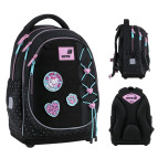 Рюкзак (ранець) м'який Kite мод 724 Education Pretty Kitty K26-724S-1 36*27*16см