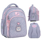 Рюкзак (ранець) м'який Kite мод 763 Pixel Love K26-763S-1 37*27,5*12,5см