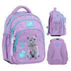 Рюкзак (ранець) м'який Kite мод 763 SP SP26-763S 37*27,5*12,5см