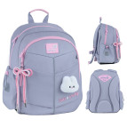 Рюкзак (ранець) м'який Kite мод 771 Pretty Nice K26-771S-1 36*25*12см