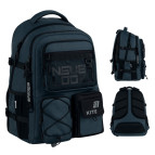 Рюкзак (ранець) м'який Kite мод 1018 Education teens Future K26-1018XL-2 49*33*19см