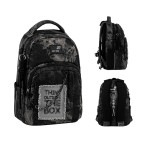 Рюкзак (ранець) м'який Kite мод 2578 Education teens Denim Core K26-2578M-2 42*29*17см