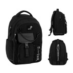 Рюкзак (ранець) м'який Kite мод 2597 Education teens Dark Matter K26-2597L-2 46*31,5*16см