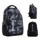 Рюкзак (ранець) м'який Kite мод 727 Education teens K26-727M-3 Discover 42*29*20см
