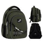 Рюкзак (ранець) м'який Kite мод 8001 Education teens K26-8001M-2 Trust Yourself 40*29*17см