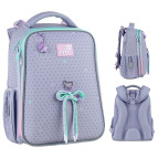 Рюкзак (ранець) каркасний Kite мод 531 Education teens K26-531M Lovely 38*29*15см