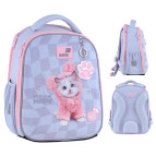 Рюкзак (ранець) каркасний Kite мод 555 Education teens SP26-555S Studio Pets 36.5*27*15.5см