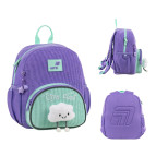 Рюкзак (ранець) м'який Kite мод 2727 Education teens K26-2727XS-2 Little Cute 29*22,5*12см