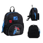 Рюкзак (ранець) м'який Kite мод 2727 Education teens TF26-2727XS Kids Transformers 29*22,5*12см