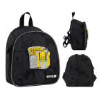 Рюкзак (ранець) м'який Kite мод 538 Education teens TF26-538XXS KidsTransformers 22*20*9см