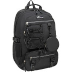 Рюкзак (ранець) м'який Safari 26-337L 44*30*18см